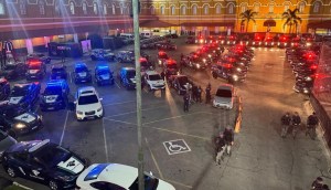 Imagem da matéria: Polícia identifica 40 fundos de investimento usados para ocultar dinheiro do PCC