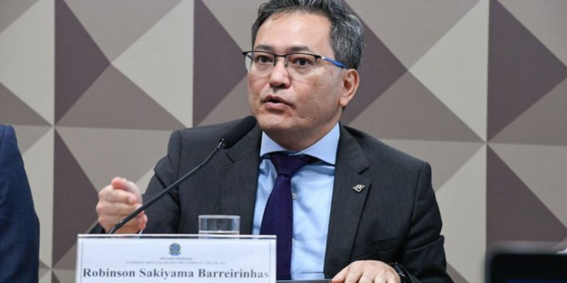 Imagem da matéria: Festa Secreta de Cripto Investidores em Singapura