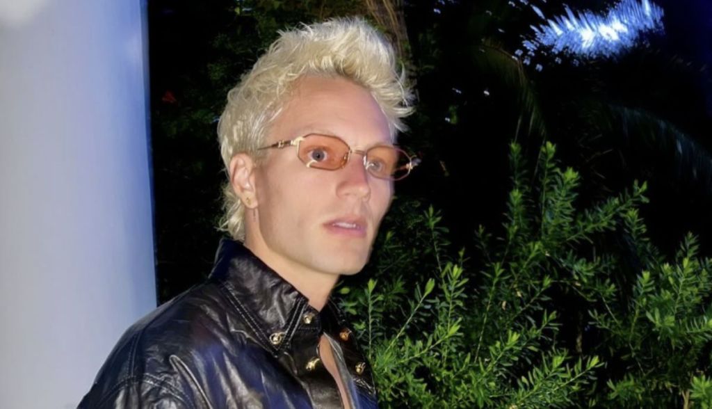 Imagem da matéria: Como um lenhador ficou milionário com criptomoedas