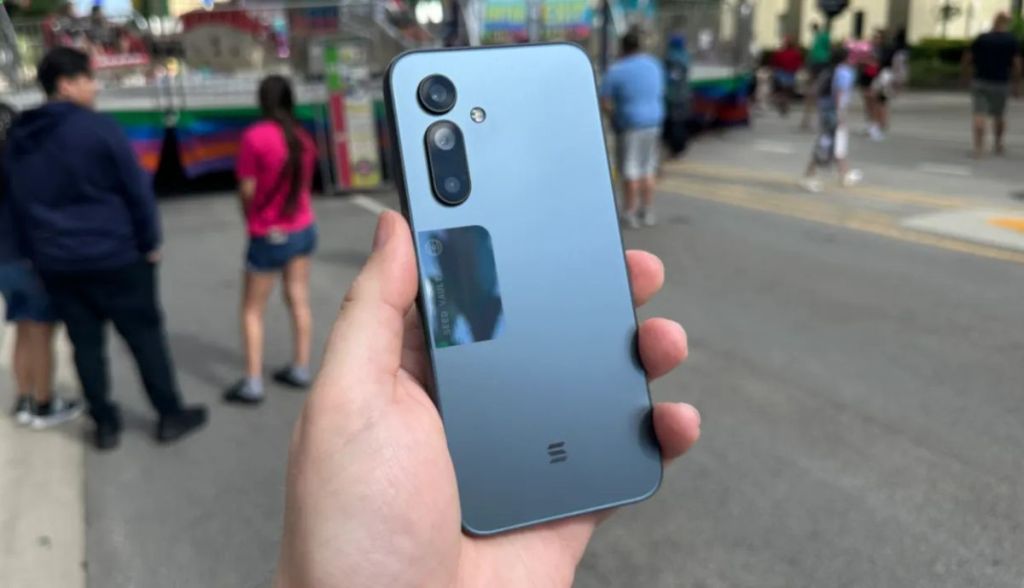 スマートフォン本体 Solana Mobile Seeker 128GB Seeker': Conheça o novo smartphone cripto da Solana