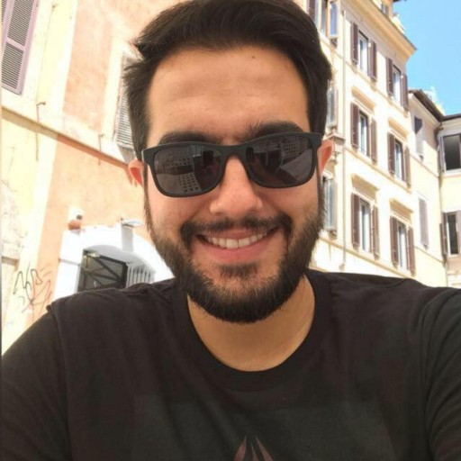 Leandro Guerra avatar