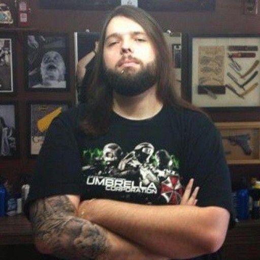 Leandro Trindade avatar