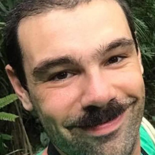 Pedro Febrero avatar