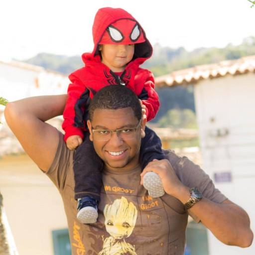 Silvio Carlos avatar