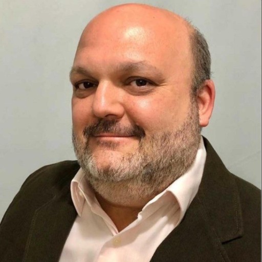 Gladstone Arantes avatar