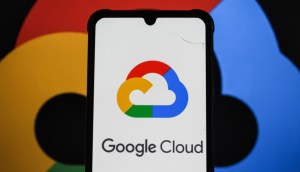 logo do google cloud