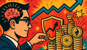 Imagem da matéria: Período de consolidação? Top altcoins que investidores inteligentes estão acumulando