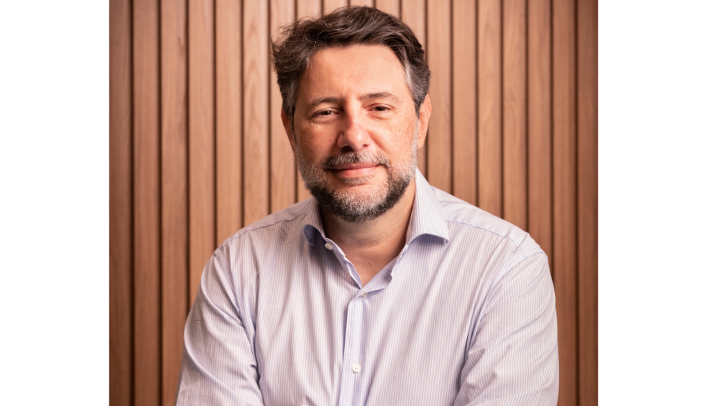 Imagem da matéria: Transfero anuncia Claudio Just como novo CEO