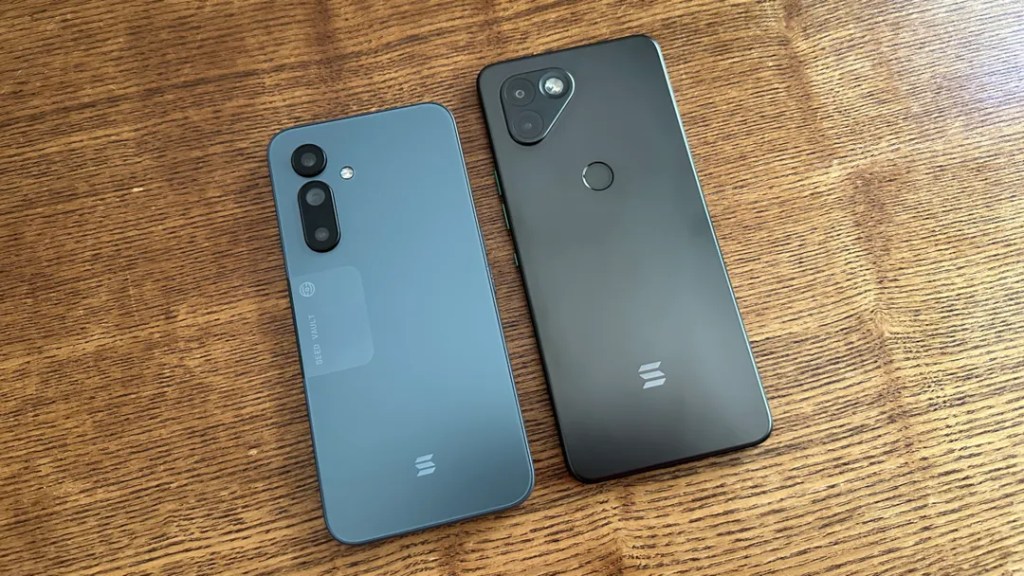 Review do Seeker: Solana lança celular cripto mais barato e