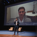 “Estamos focados em trazer a blockchain para dentro do sistema financeiro”, diz BlackRock