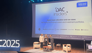 Imagem da matéria: Regulação vai impulsionar uso de stablecoins no Brasil, dizem especialistas no DAC