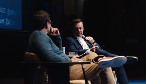 Imagem da matéria: Tokenização é uma oportunidade enorme no Brasil, diz Roberto Dagnoni no DAC 2025