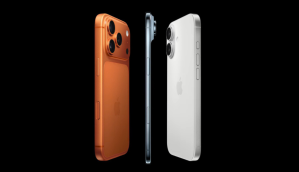 Imagem da matéria: Novo recurso do iPhone 17 melhora a segurança de carteira de criptomoedas