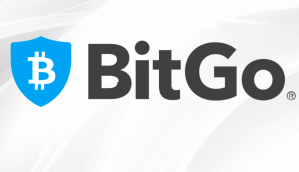 logomarca BitGo exchange