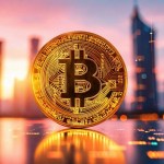 Bitcoin hoje: BTC cai 2,5% e falha em conquistar os US$ 90 mil