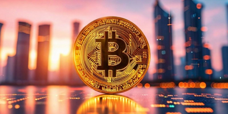 Bitcoin hoje: BTC cai 2,5% e falha em conquistar os US$ 90 mil