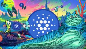 Imagem da matéria: Preço da Cardano mostra sinais de ganhos lentos, enquanto uma altcoin viral deve crescer 25 vezes em 2025
