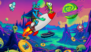 Imagem da matéria: Previsão do Preço do Ethereum; Últimas Notícias da Solana e Qual Criptomoeda é Votada como a Melhor para Comprar Hoje