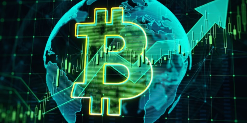 Bitcoin entrou em fase de alta de longo prazo, diz Arthur Hayes