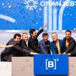 OranjeBTC recompra ações após queda de 25% no mês