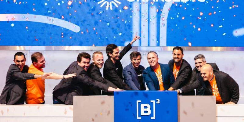 OranjeBTC: a Strategy versão brasileira | Análise