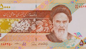 Imagem da matéria: Inflação leva Irã a cortar quatro zeros da moeda nacional