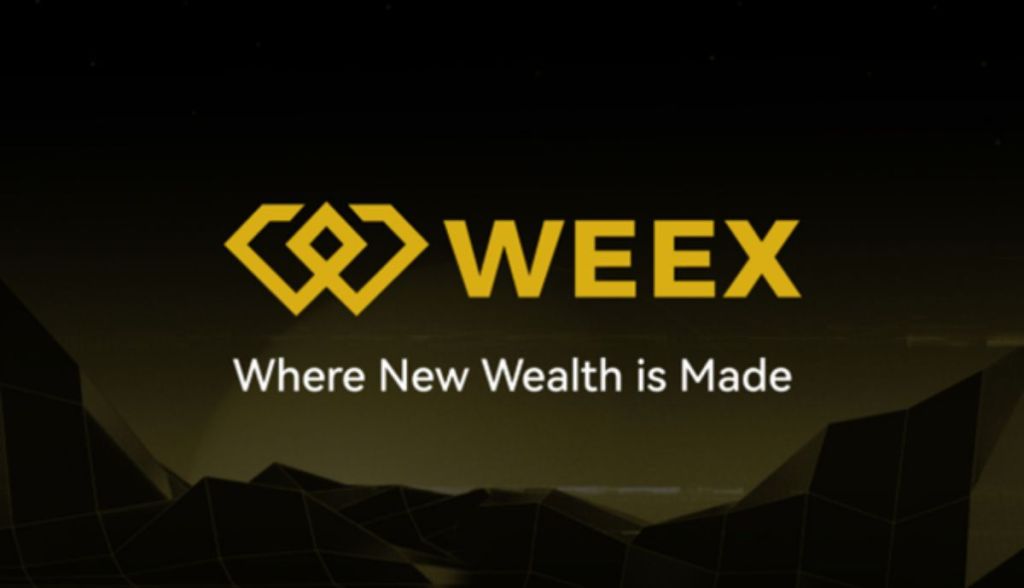 Imagem da matéria: WEEX reforça presença no Brasil e anuncia novos investimentos para expandir o ecossistema cripto no país