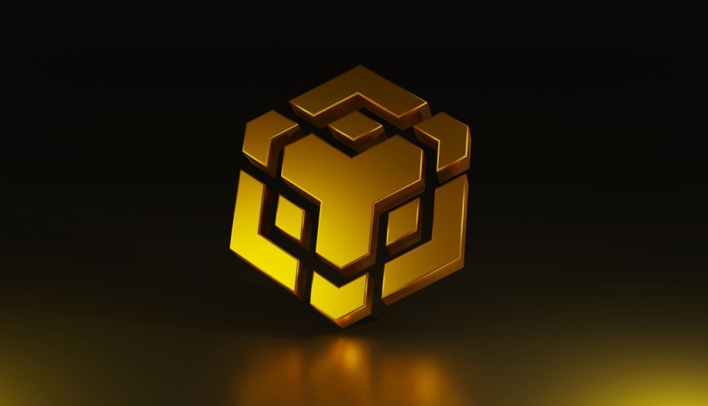 Imagem da matéria: BNB bate novo recorde de US$ 1,2 mil com aumento da atividade na rede