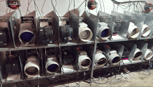 Operação Endpoint GAECO mineração Bitcoin MPCE