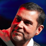 Imagem da matéria: Trump perdoa fundador da Binance, Changpeng "CZ" Zhao