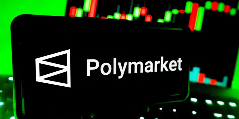 Usuário do Polymarket transforma US$ 3 mil em US$ 125 mil com uma única previsão