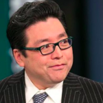 Tom Lee faz previsão otimista e diz quanto o Ethereum pode valer até janeiro