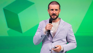 Imagem da matéria: “Pix e Ethereum juntos representam o melhor dos dois mundos”, diz diretor da Ethereum Foundation