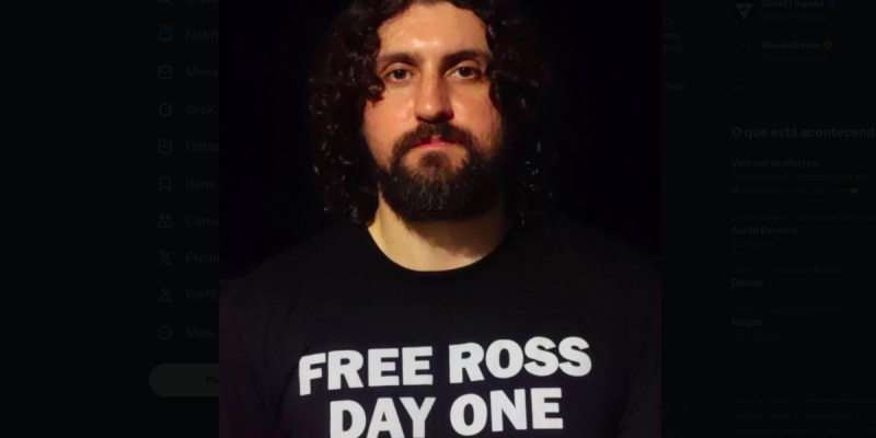 Argentina barra entrada de pioneiro do Bitcoin que participaria de conferência cripto