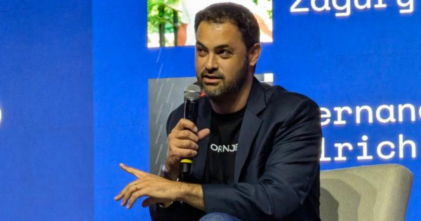 Ouro falhou e Bitcoin será o novo padrão global, diz Fernando Ulrich