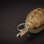 Rússia prende homem que detonou granada dentro de corretora de criptomoedas