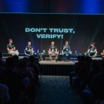 Crédito via blockchain avança e bancos já testam modelos inspirados em DeFi