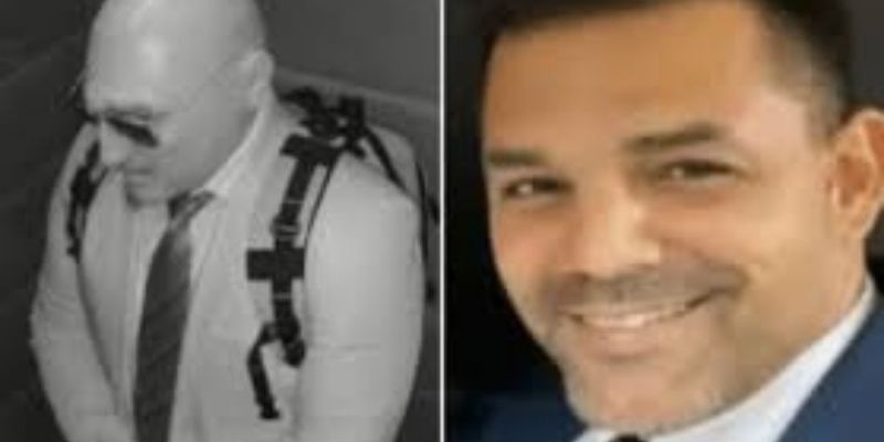 Advogado comete “furto cinematográfico”após perder dinheiro com criptomoedas