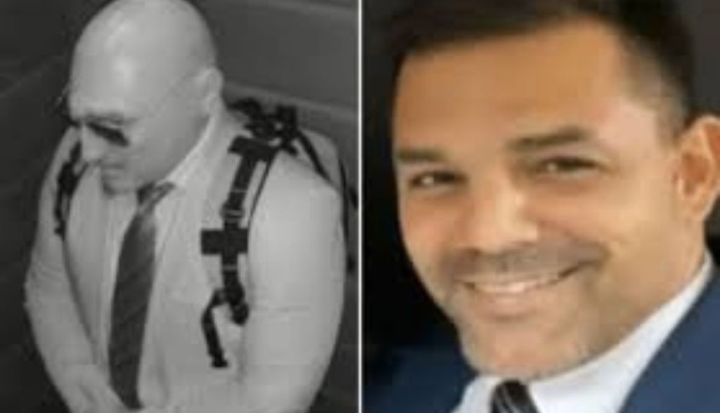 Advogado comete “furto cinematográfico”após perder dinheiro com criptomoedas