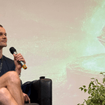 Vitalik Buterin diz o que esperar do Ethereum para 2026