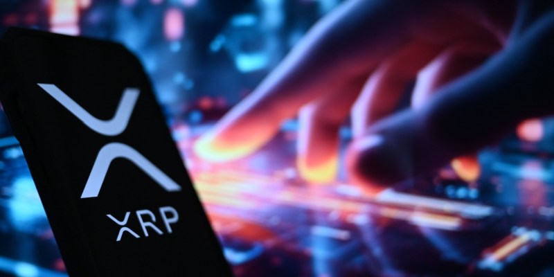 ETF de XRP tem estreia mais forte do ano e movimenta R$ 300 milhões no 1º dia