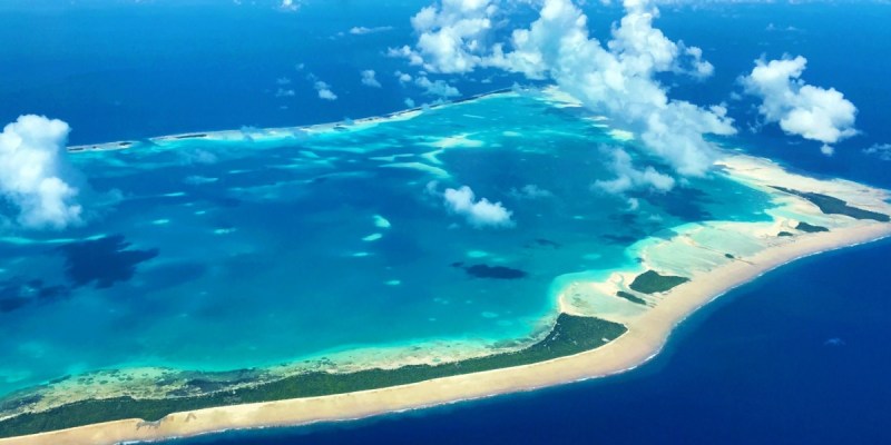 Ilhas Marshall adotam criptomoedas para pagar renda básica universal