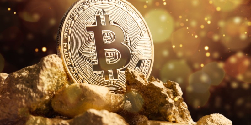 Bitcoin hoje: BTC flerta com US$ 90 mil enquanto ouro bate recorde
