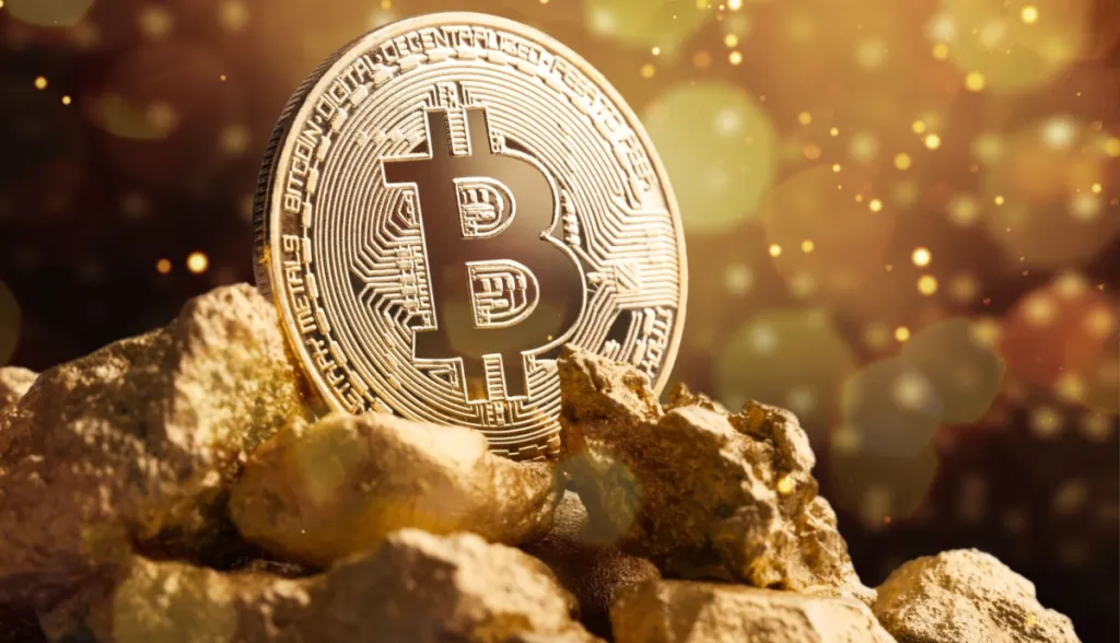 Bitcoin hoje: BTC flerta com US$ 90 mil enquanto ouro bate recorde - BitRSS | Related Crypto Article