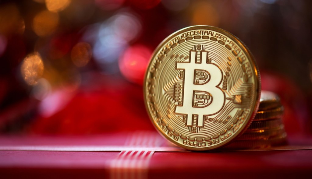 10 dicas de presentes cripto para o Natal de 2025 - BitRSS | Related Crypto Article