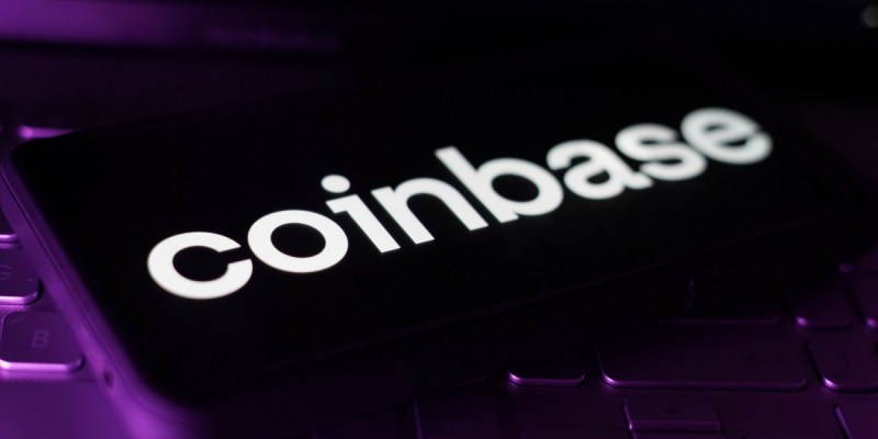 Coinbase vai à Justiça contra três estados para destravar mercados de previsão