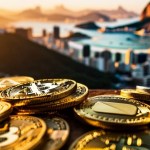 Projeto de lei propõe criação de criptomoeda do governo brasileiro