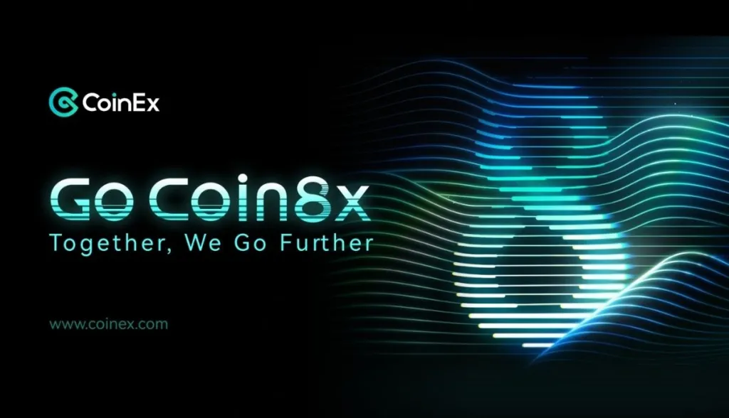 8 Anos de Jornada da CoinEx: Da Exploração à Expansão, Rumo à Excelência