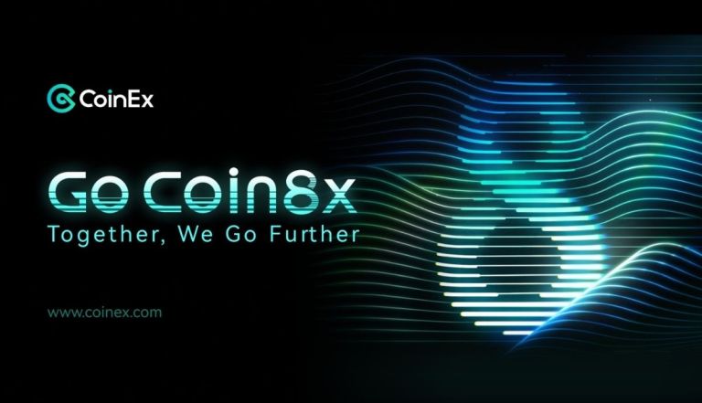 Imagem da matéria: 8 Anos de Jornada da CoinEx: Da Exploração à Expansão, Rumo à Excelência