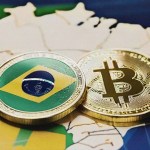 Fundos cripto do Brasil captam R$ 10 milhões enquanto EUA registram fortes saídas